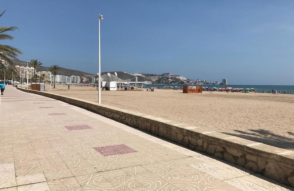 Foto general de Hotel Moon Dreams Cullera