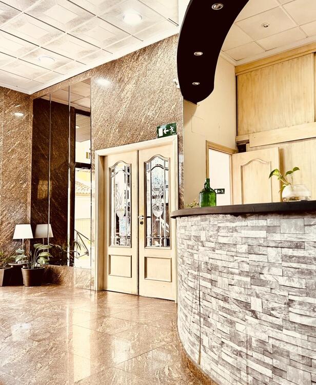 Foto general de Hotel Moon Dreams Cullera