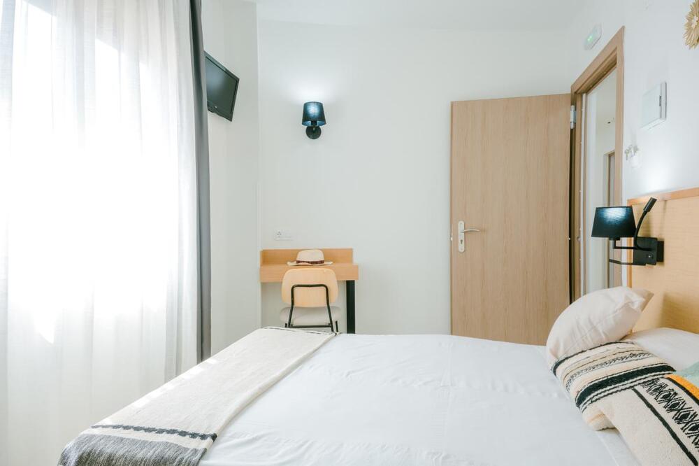 Foto de una habitación de Hotel Moon Dreams Cullera