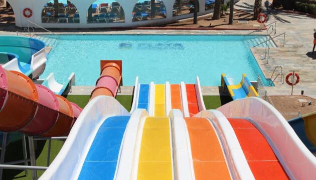Foto de Hotel Playasol