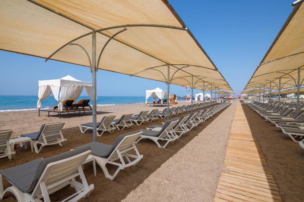 Foto general de Washington Resort Hotel &amp;amp; Spa