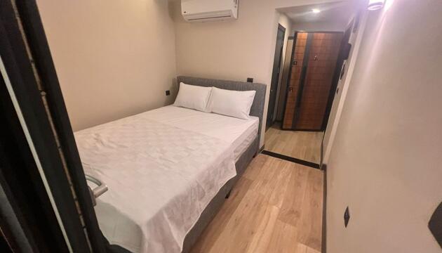 Foto de Apartamentos Hayal Fener