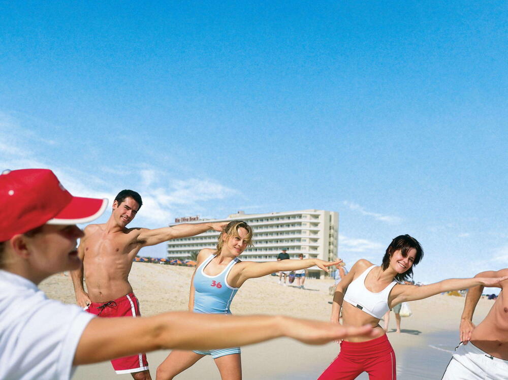 Foto general de Hotel Riu Oliva Beach Resort - All Inclusive