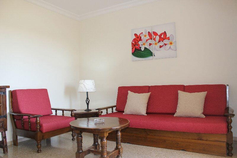 Foto general de Apartamentos Tarahal