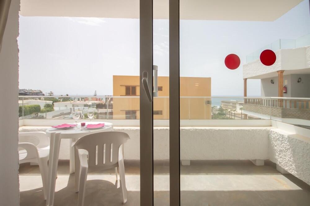 Foto general de Apartamentos Tarahal