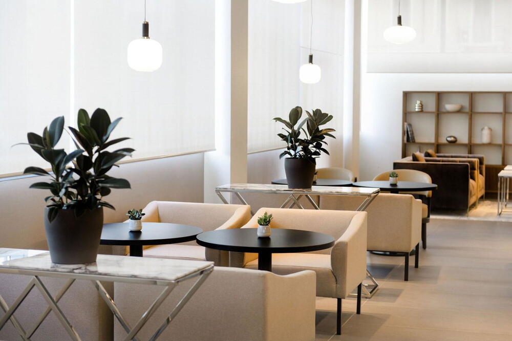 Foto general de AC Hotel by Marriott Milan Sesto