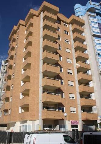 Foto general de Apartamentos Benimar