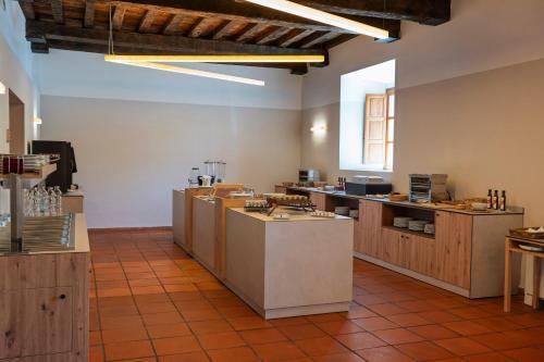 Foto de restauración de Hotel Valle del Ambroz