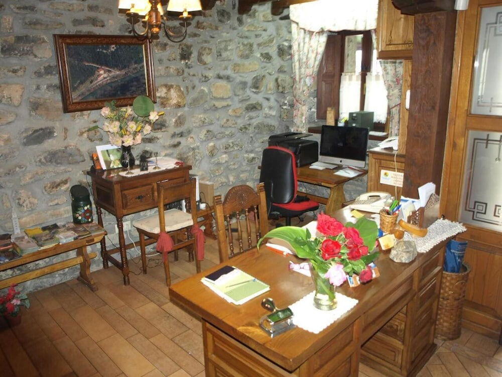 Foto de restauración de Hotel La Molinuca