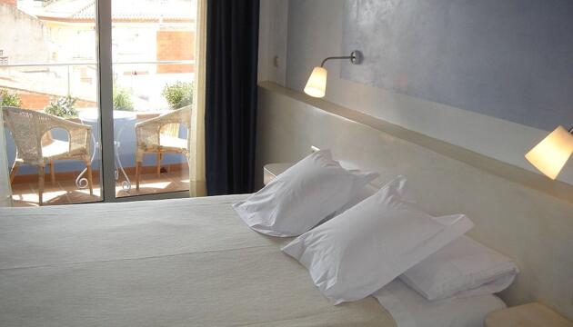 Foto de Hotel Carmen