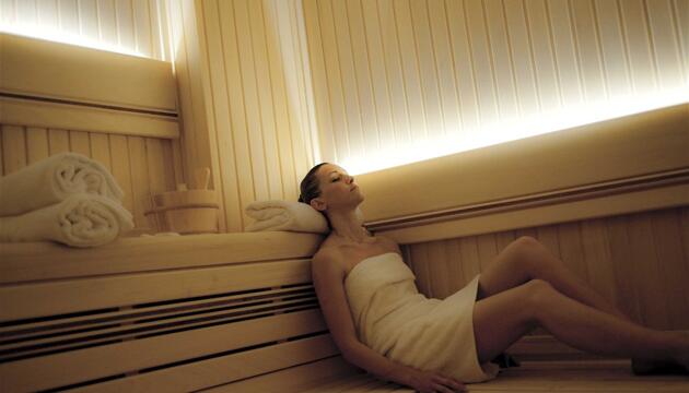 Foto de Golden Tower Hotel &amp; Spa