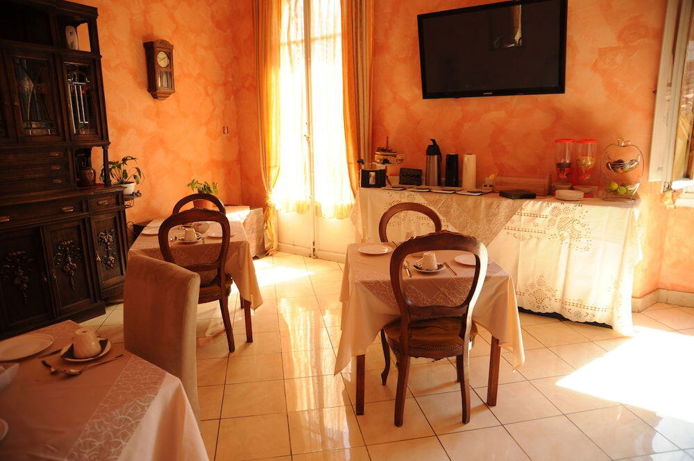 Foto de restauración de Bed-and-Breakfast La Corte dei Principi