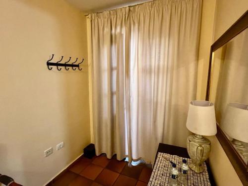 Foto generica Hotel Rural Vilaflor Self check in 24h