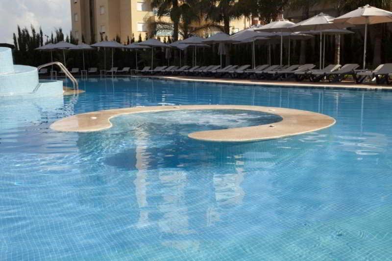 Foto general de Hotel Bakour La Manga Splash