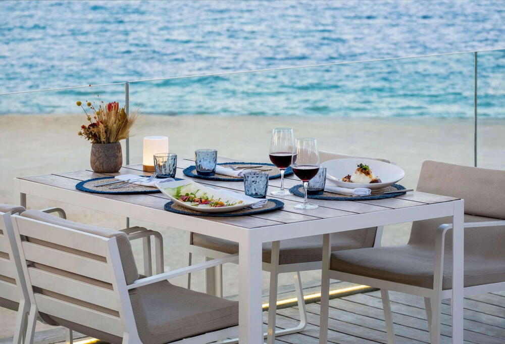 Foto general de Hotel Meliá Calviá Beach