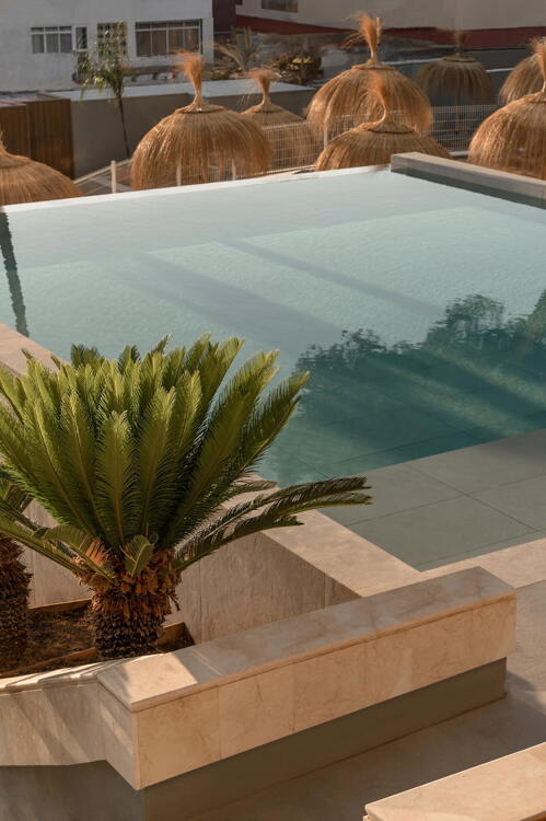 Foto general de Hotel Cook&amp;#039;s Club Calvia Beach Adults Only +21