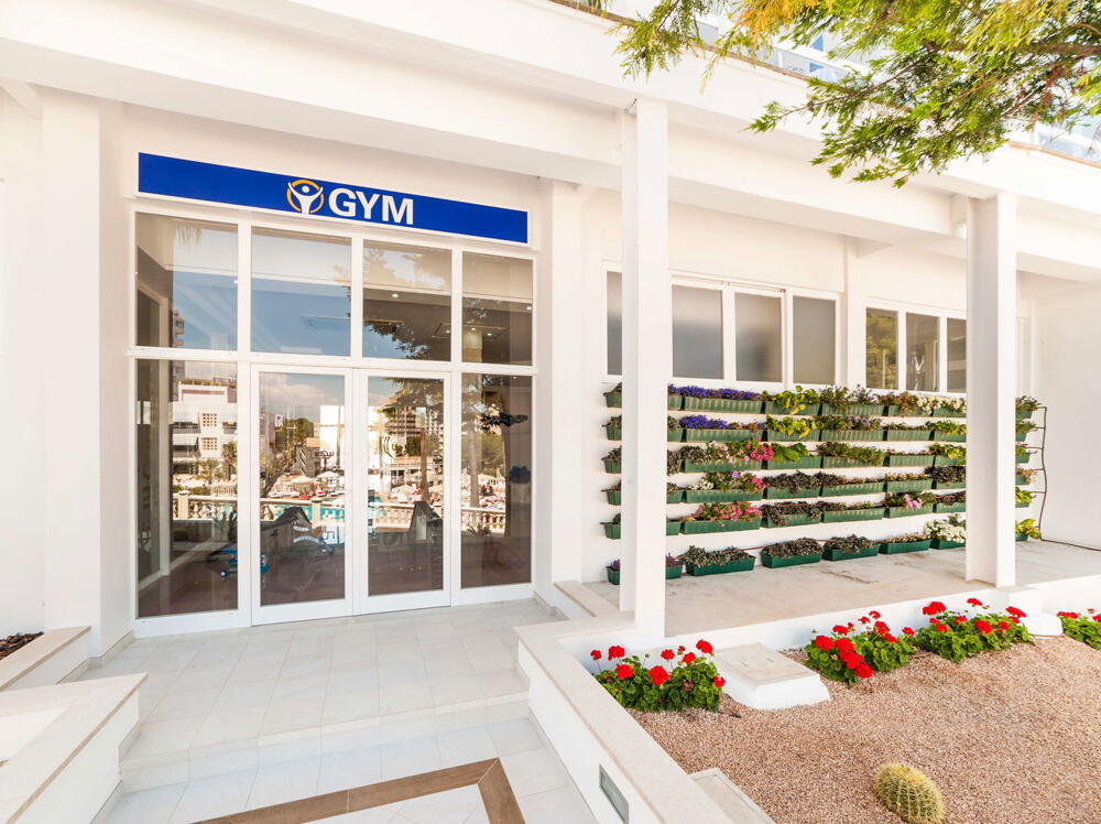 Foto general de Hotel Cook&amp;#039;s Club Calvia Beach Adults Only +21