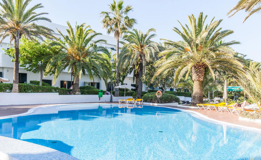 Foto general de Aparthotel BLUESEA Club Martha&amp;#039;s