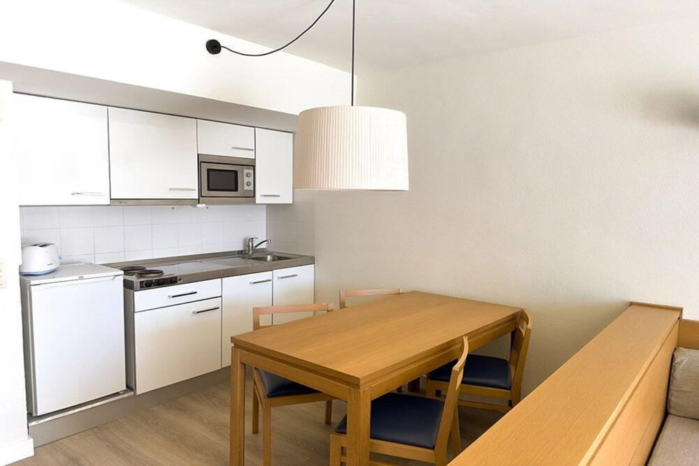 Foto de una habitación de Aparthotel BLUESEA Club Martha&amp;#039;s