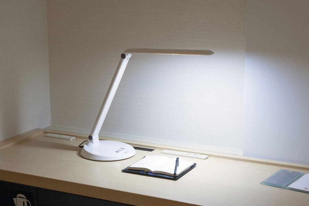 Foto de una habitación de Shibuya Tokyu REI Hotel