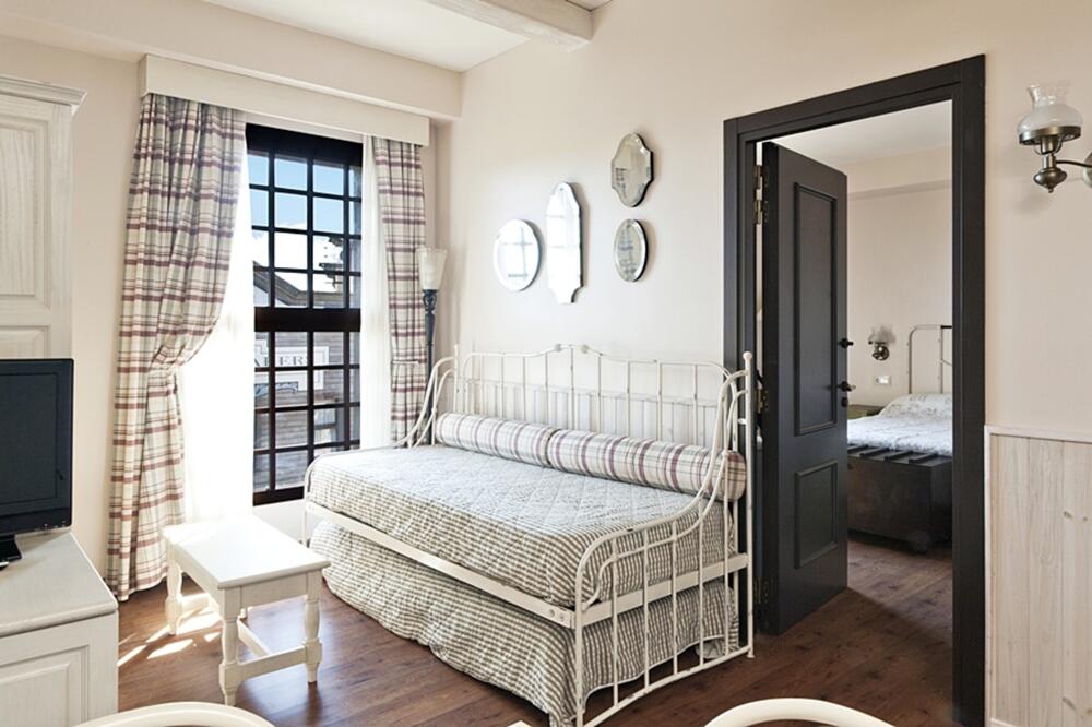 Chambre - PortAventura Hotel Gold River
