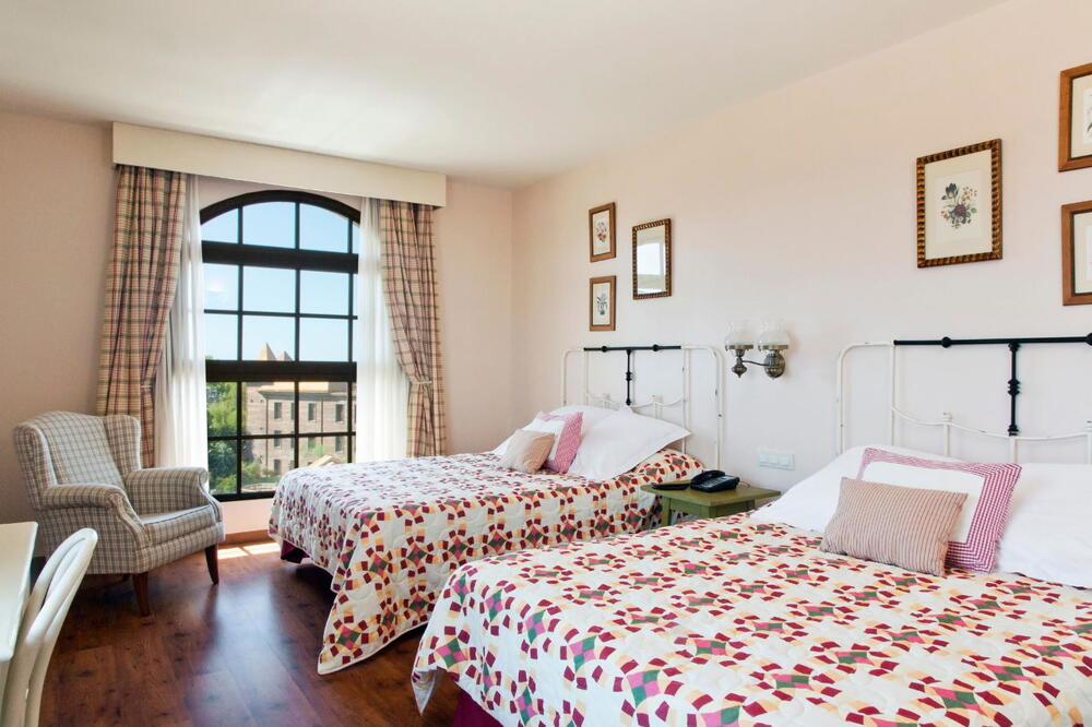 Chambre - PortAventura Hotel Gold River