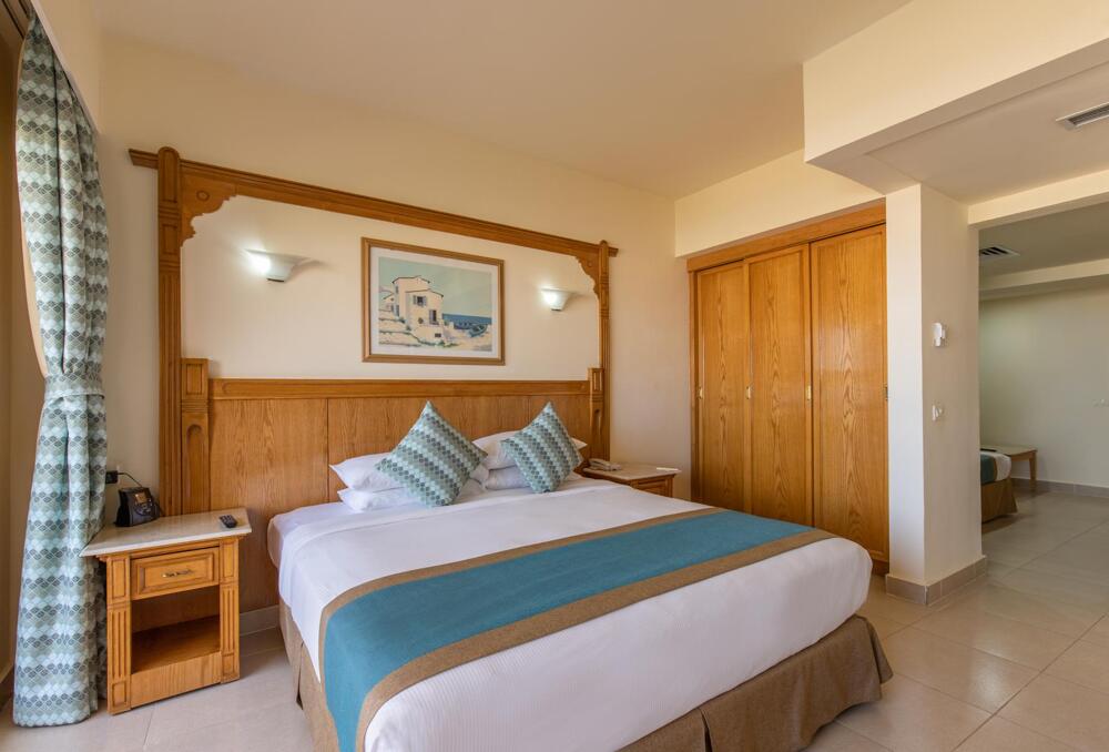 Foto general de Hotel Hurghada Long Beach Resort