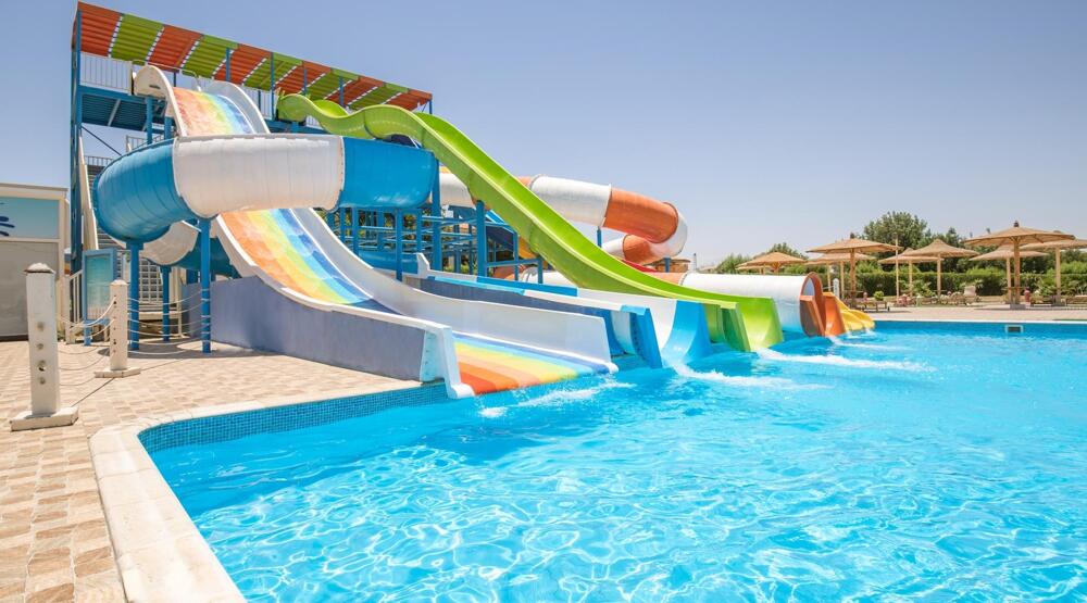 Foto general de Hotel Hurghada Long Beach Resort