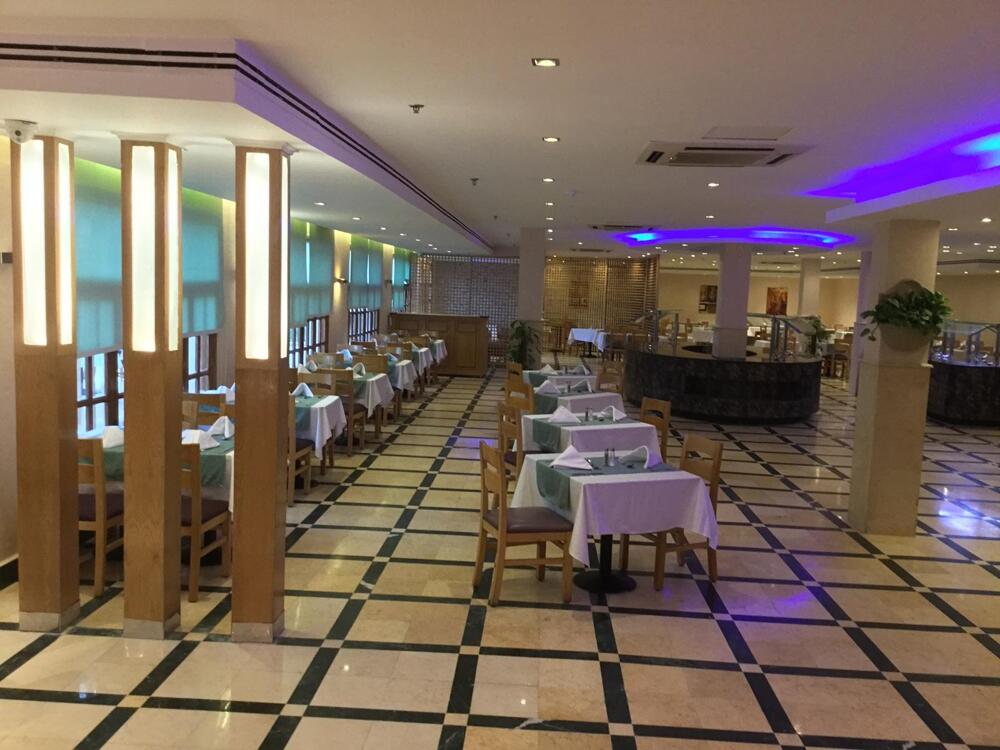 Foto general de Hotel Hurghada Long Beach Resort