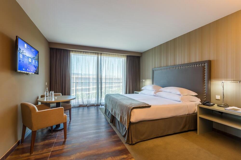 Foto general de Hotel Algarve Marriott Salgados Golf Resort &amp;amp; Conference Center