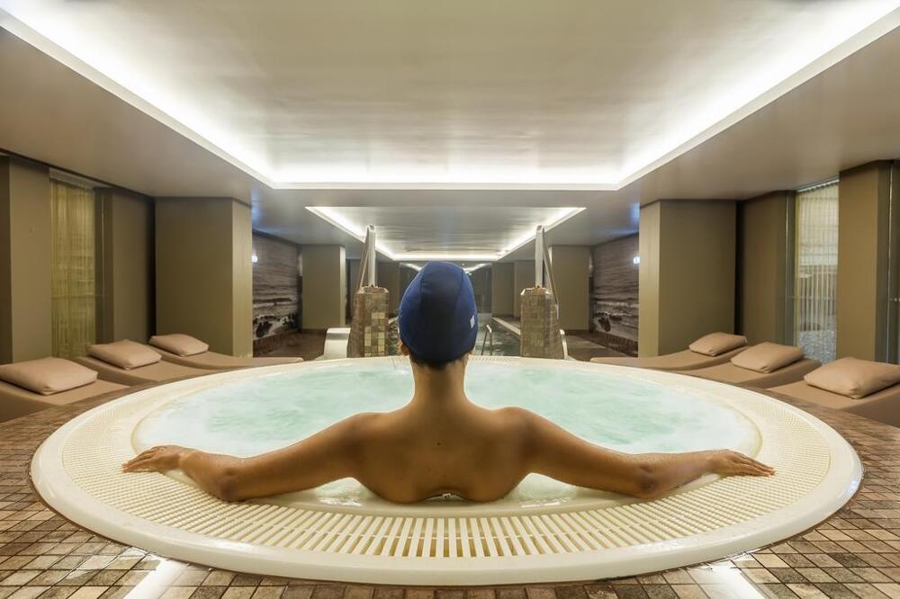 Foto general de Hotel Algarve Marriott Salgados Golf Resort &amp;amp; Conference Center