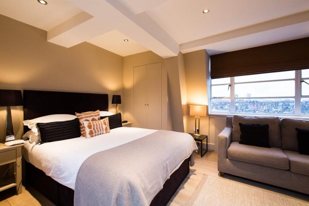 Foto general de Nell Gwynn House Apartments
