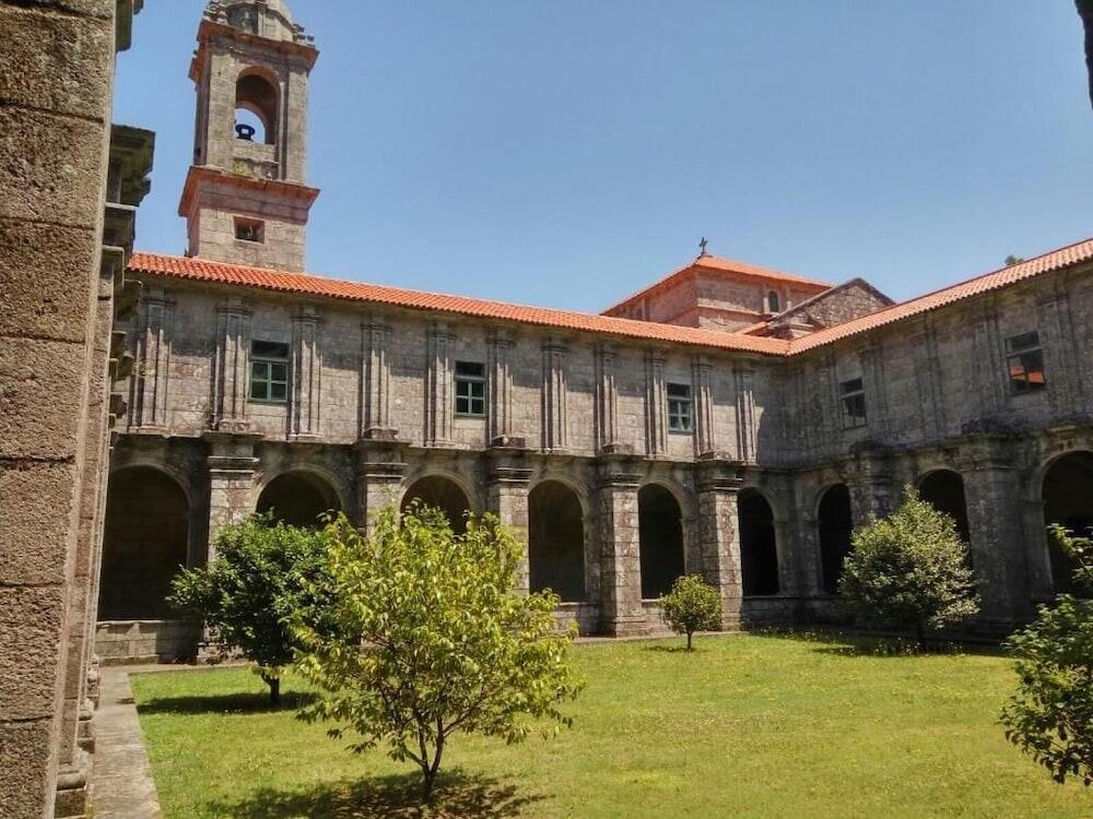 Foto del entorno de Hotel San Marcos Salnés