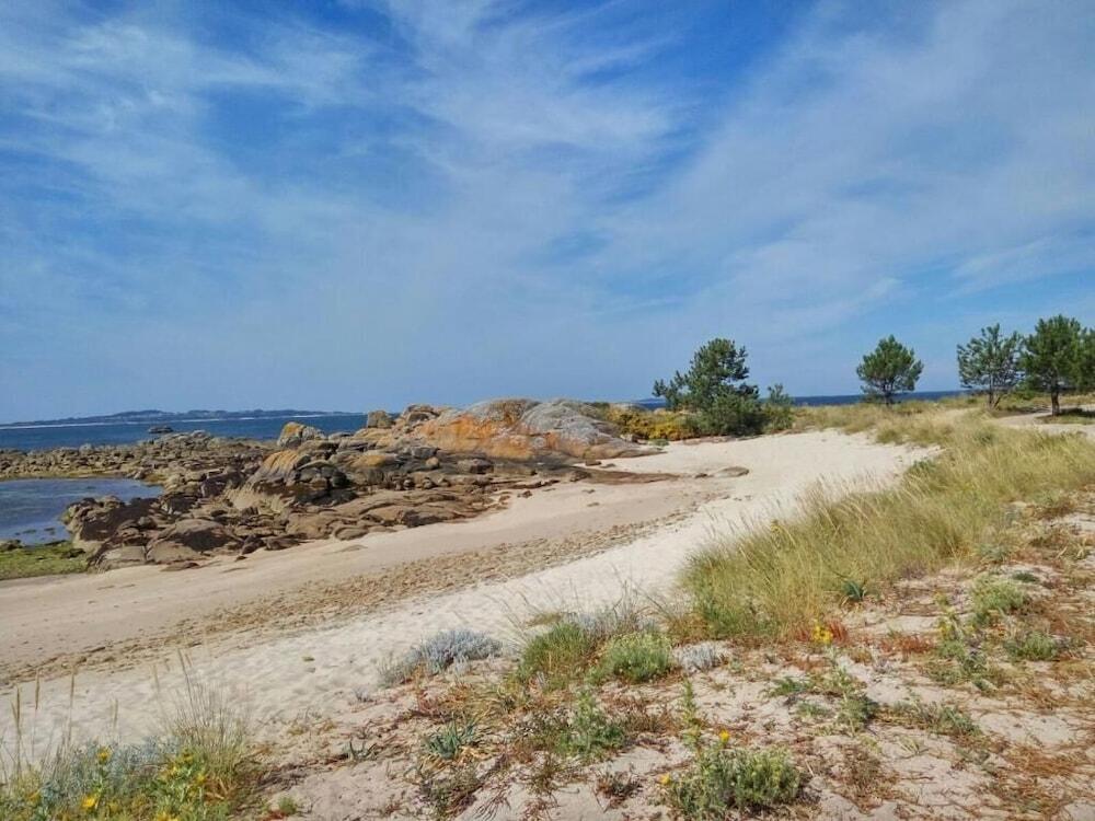 Foto del entorno de Hotel San Marcos Salnés