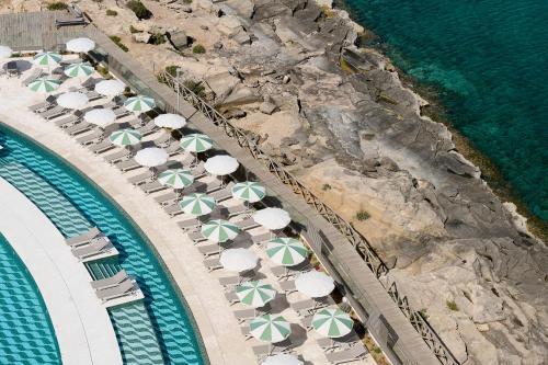 Foto del exterior de Hotel Iberostar Selection Es Trenc -New Opening-