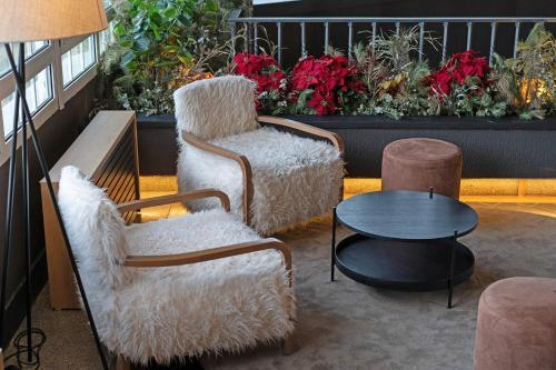 Foto general de The Mountains Hotel