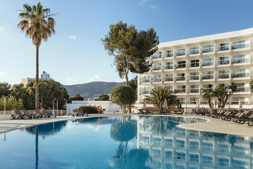 Foto de los servicios de Hotel ILUNION Palmanova Mallorca  (ex AluaSun Torrenova)