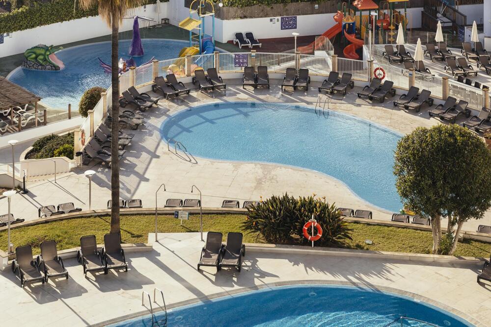 Foto de los servicios de Hotel ILUNION Palmanova Mallorca  (ex AluaSun Torrenova)