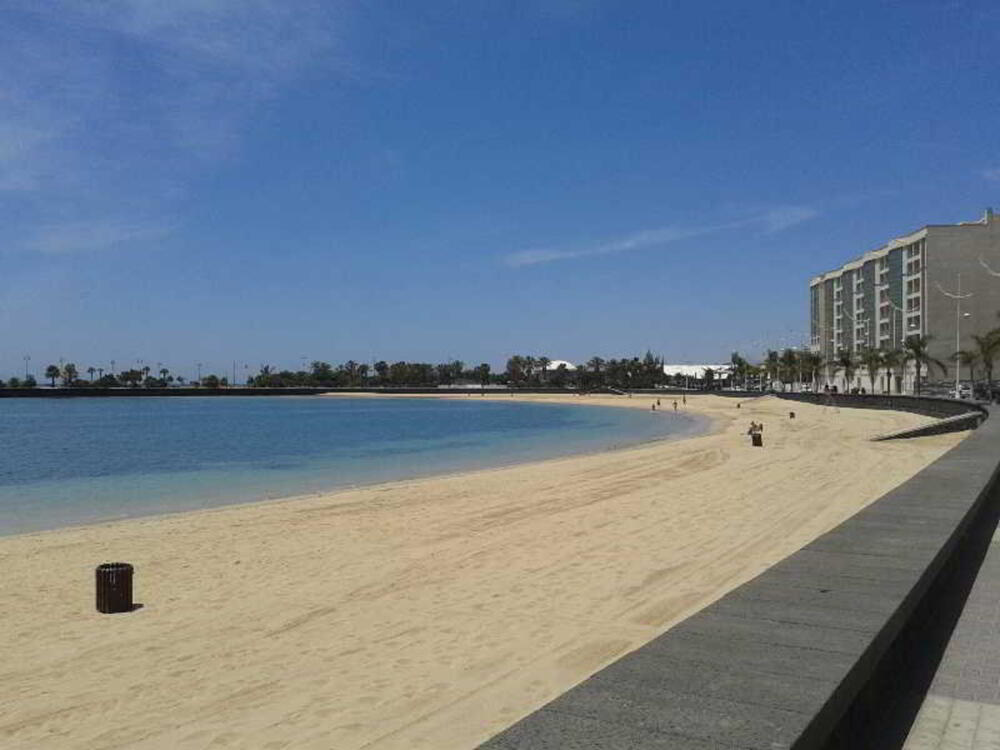 Foto general de Hotel Checkin Diamar