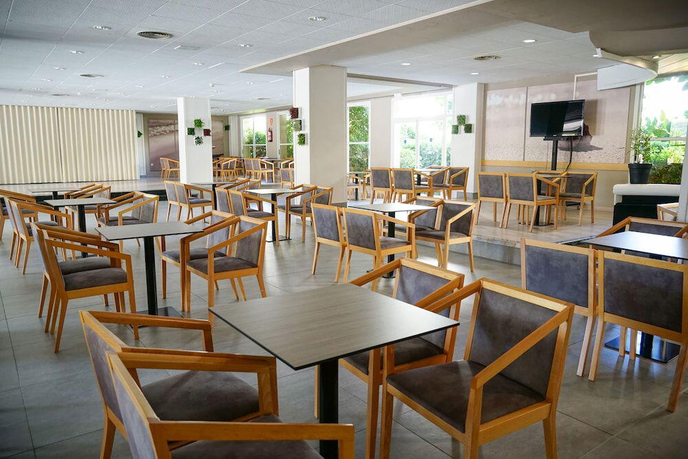 Restaurant - Hôtel Ohtels Belvedere