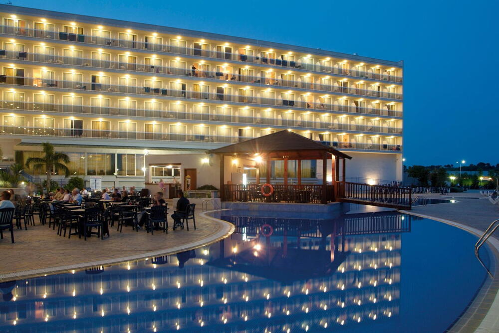 Foto general de Hotel Sol Costa Daurada