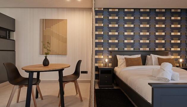 Foto de Apartamentos Stayhere Rabat - Agdal 3 - Prestige Residence