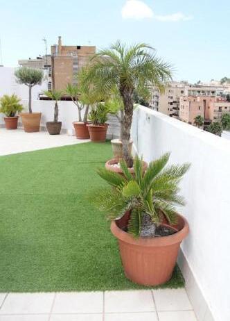 Foto de los servicios de Gomila Palma Apartments