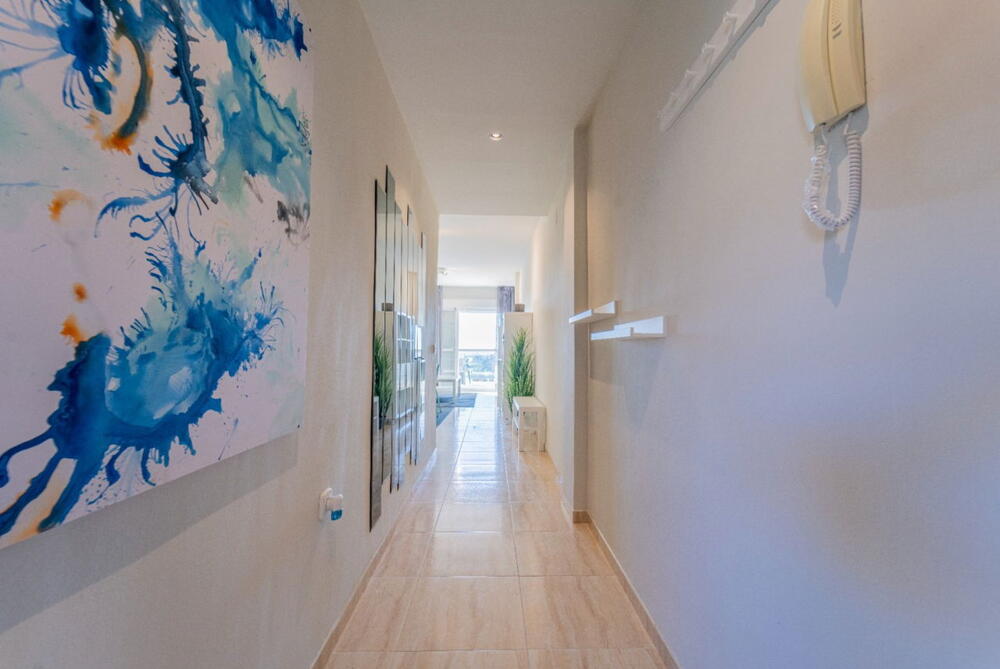 Foto general de Apartamentos Moon Dreams Almerimar