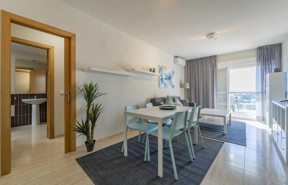 Foto general de Apartamentos Moon Dreams Almerimar