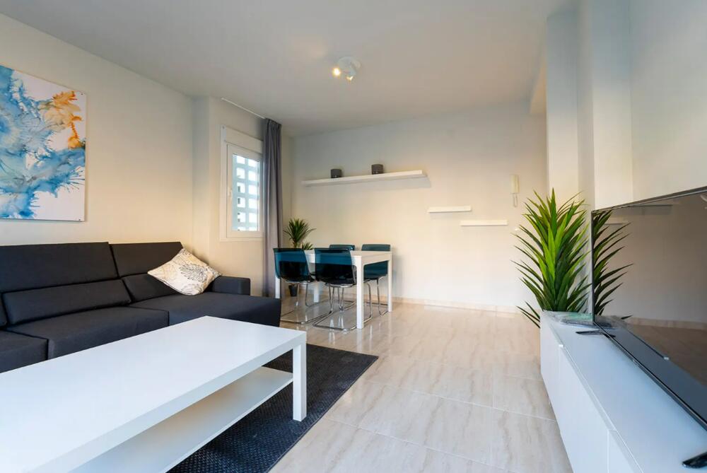 Foto general de Apartamentos Moon Dreams Almerimar