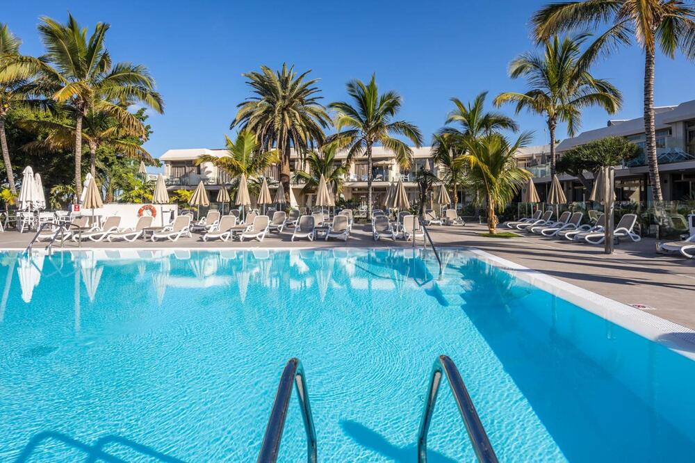 Foto general de Apartamentos Las Buganvillas Adults Only