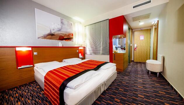 Foto de Royal Park Boutique Hotel