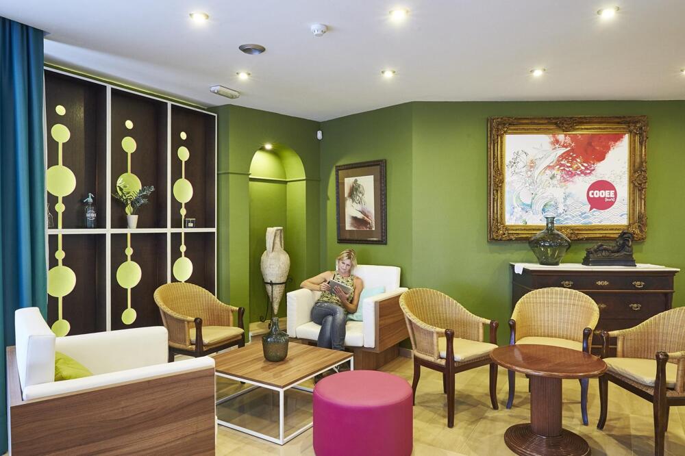 Foto general de Hotel Cabot Cap de Mar Spa