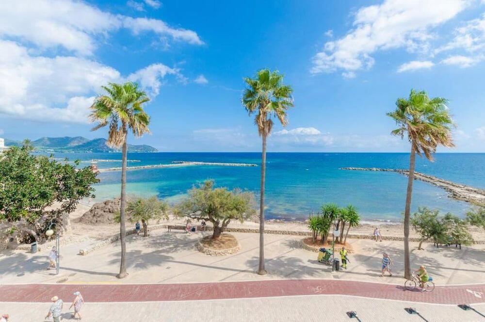 Foto del entorno de Hotel Cabot Cap de Mar Spa